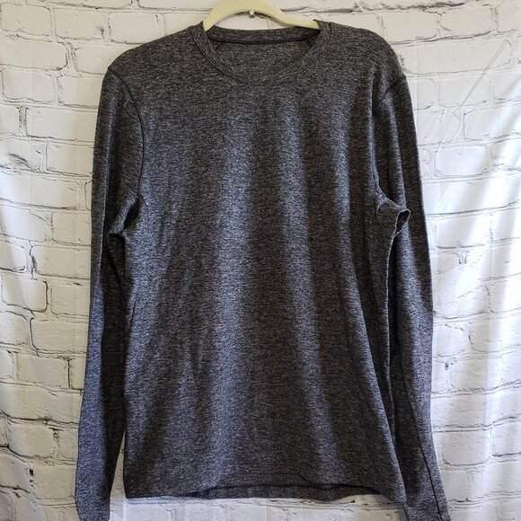 Lululemon Surge Warm Long Sleeve